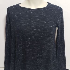 Calvin Klein Performance Long Sleeve Top
